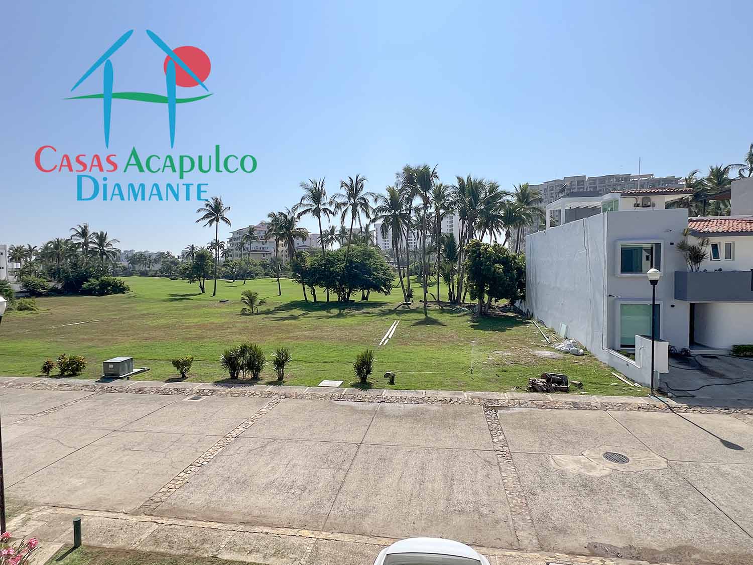 Villas Xel-Ha 11 - Recámara tres 8